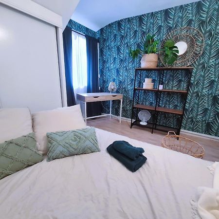 Bel appartement à 3 min de la plage de 60m² Saint-Nazaire (Loire-Atlantique) Exterior foto