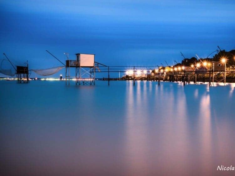 Bel appartement à 3 min de la plage de 60m² Saint-Nazaire (Loire-Atlantique) Exterior foto
