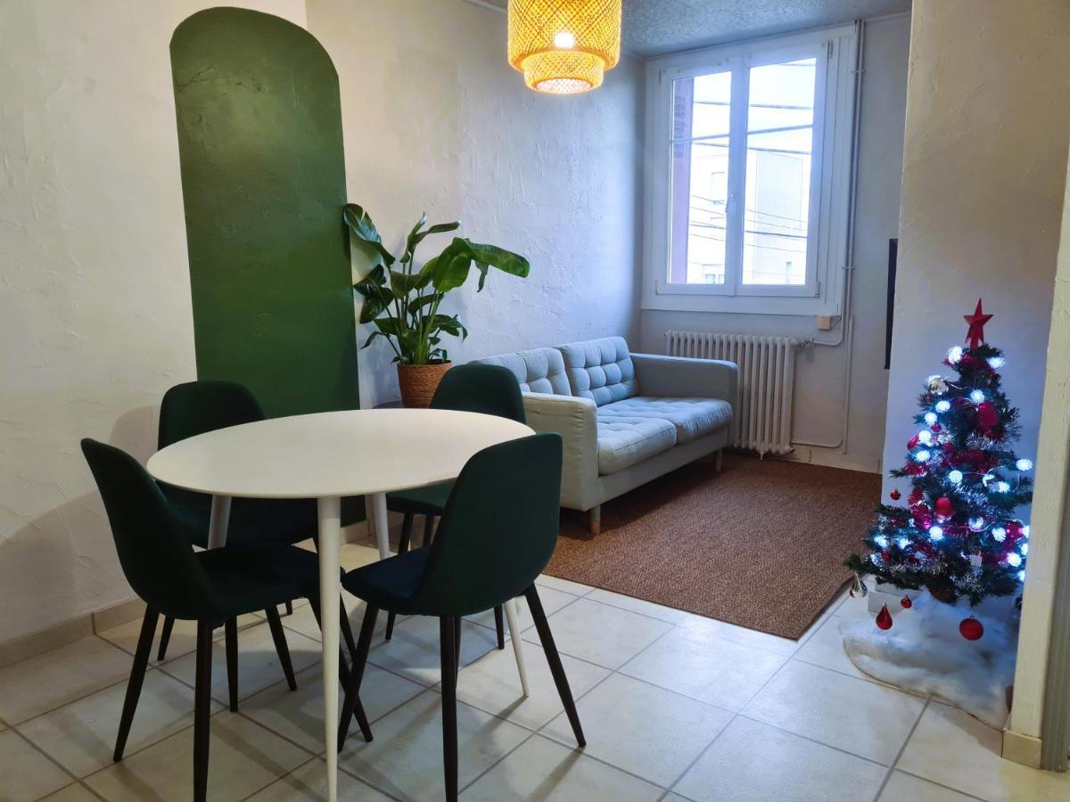 Bel appartement à 3 min de la plage de 60m² Saint-Nazaire (Loire-Atlantique) Exterior foto