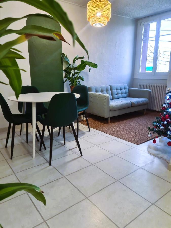Bel appartement à 3 min de la plage de 60m² Saint-Nazaire (Loire-Atlantique) Exterior foto
